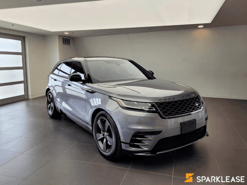 2020 Land Rover Range Rover Velar R-Dynamic S