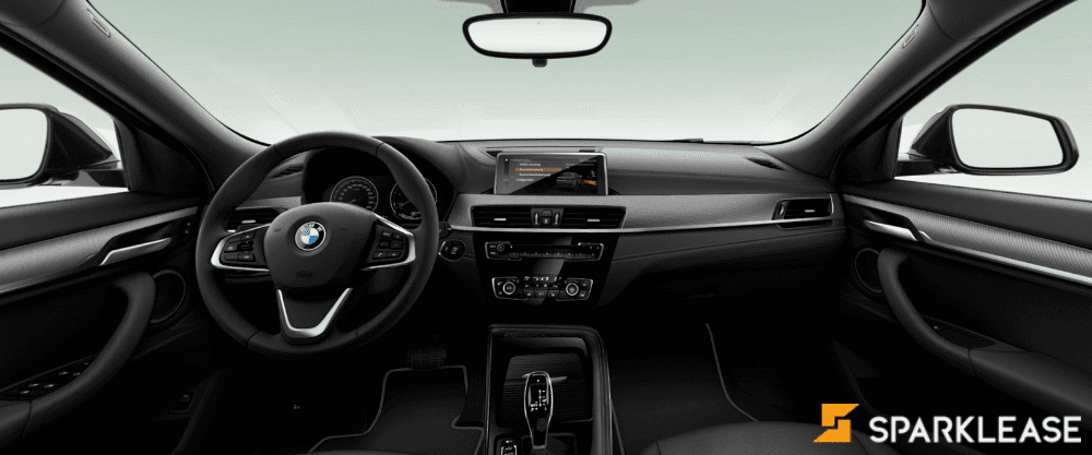 2020 BMW X2 Demo