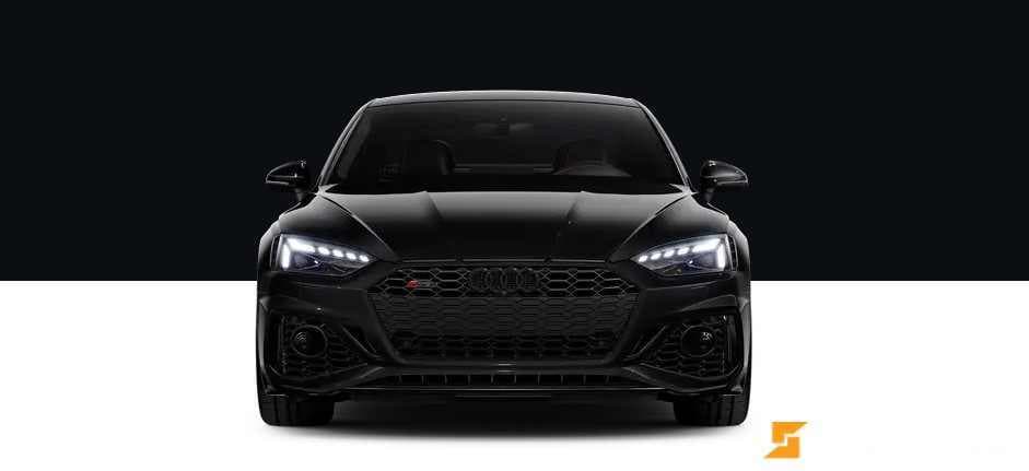 2023 Audi RS5 Coupe 2.9T 现车
