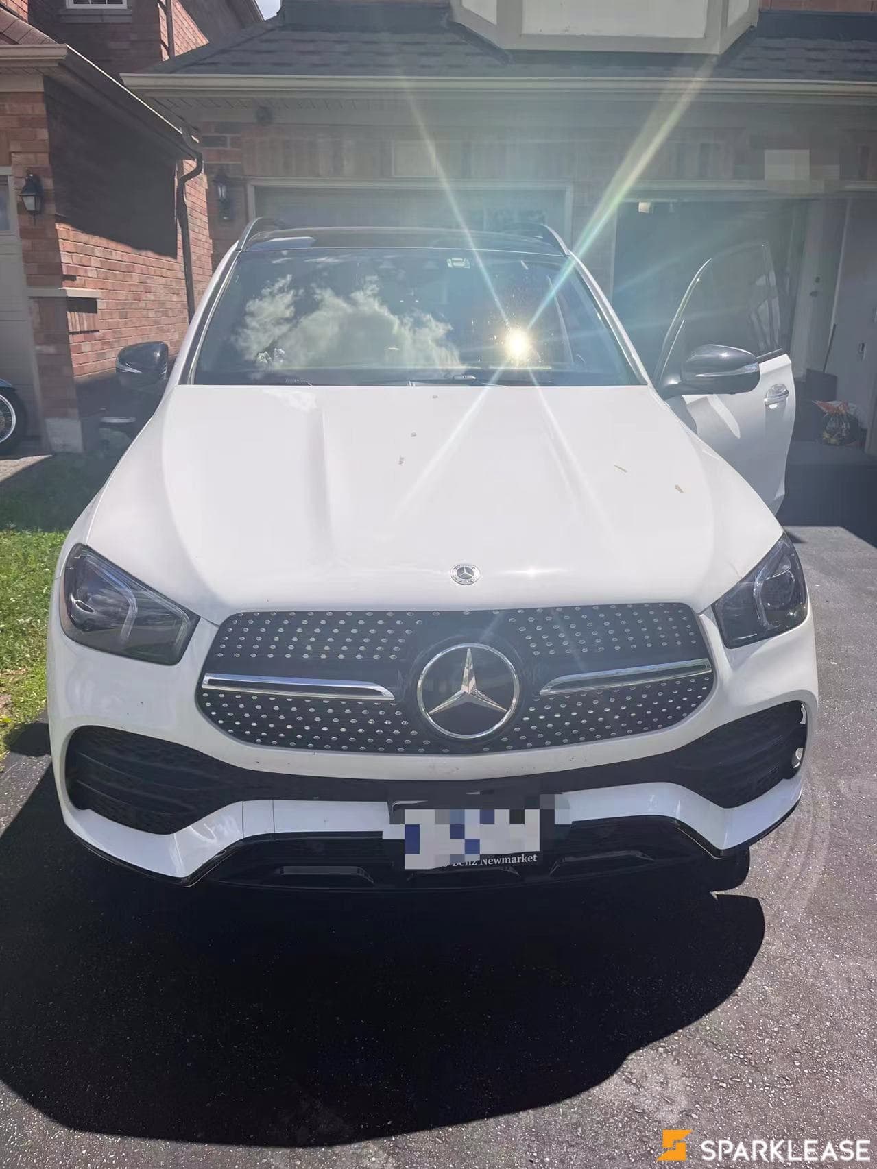 2022 Mercedes-Benz GLE-Class