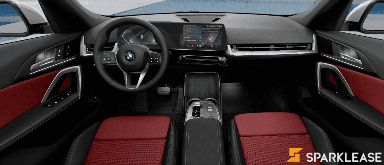 2023 BMW X1 28i