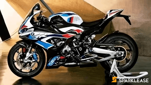 2021 BMW M1000RR