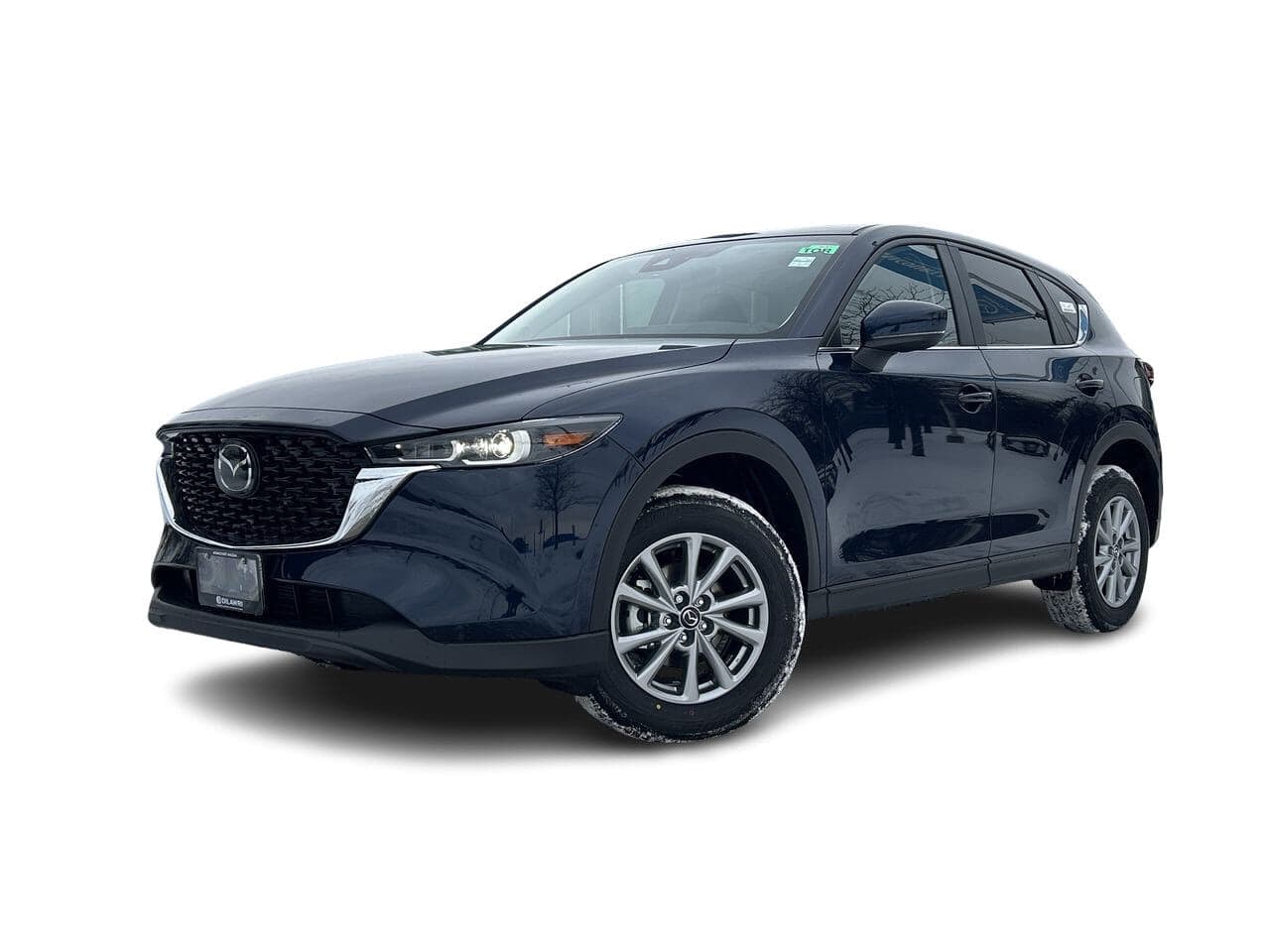 2025 Mazda  CX-5  GS AWD 