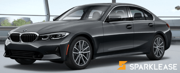 2020 BMW 330i Demo