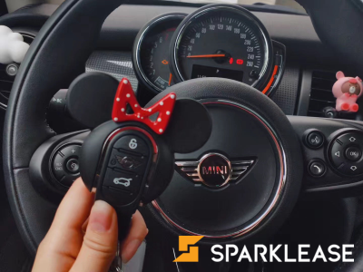 2019 MINI Cooper
