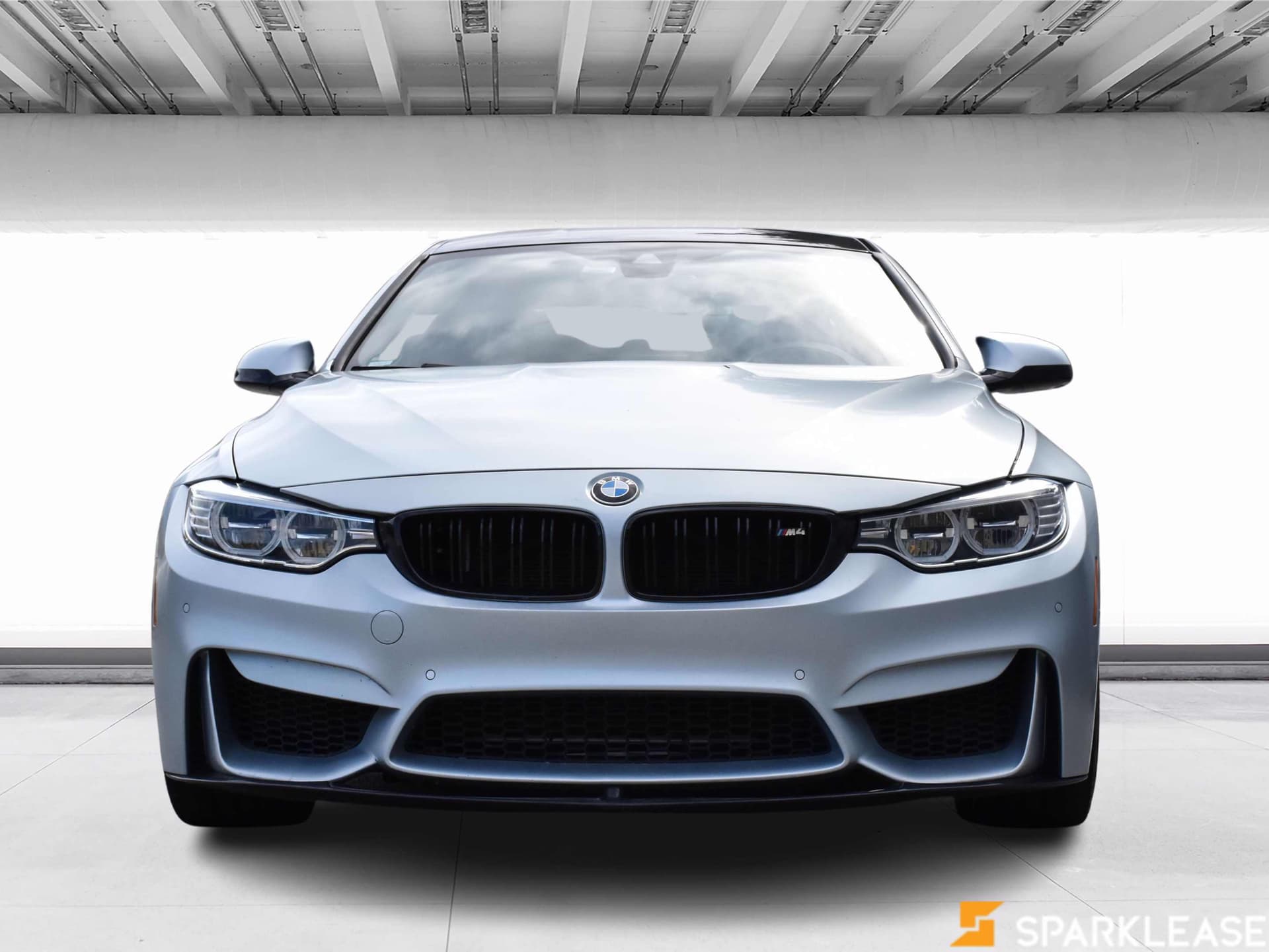 2015 BMW M4 2dr Cpe