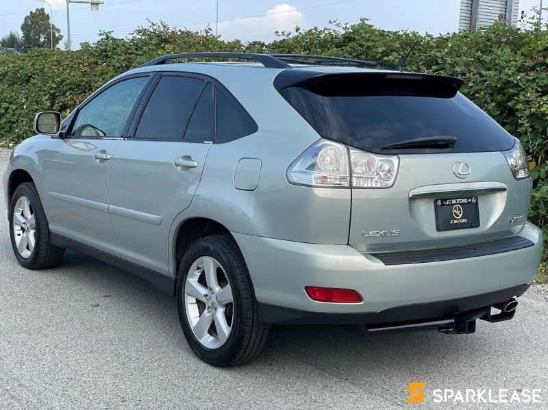 2006 Lexus RX 330 4dr SUV