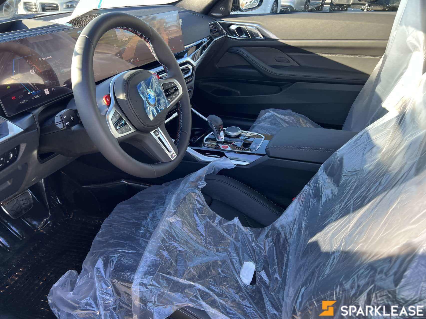 2024 BMW M4cx 超值新车