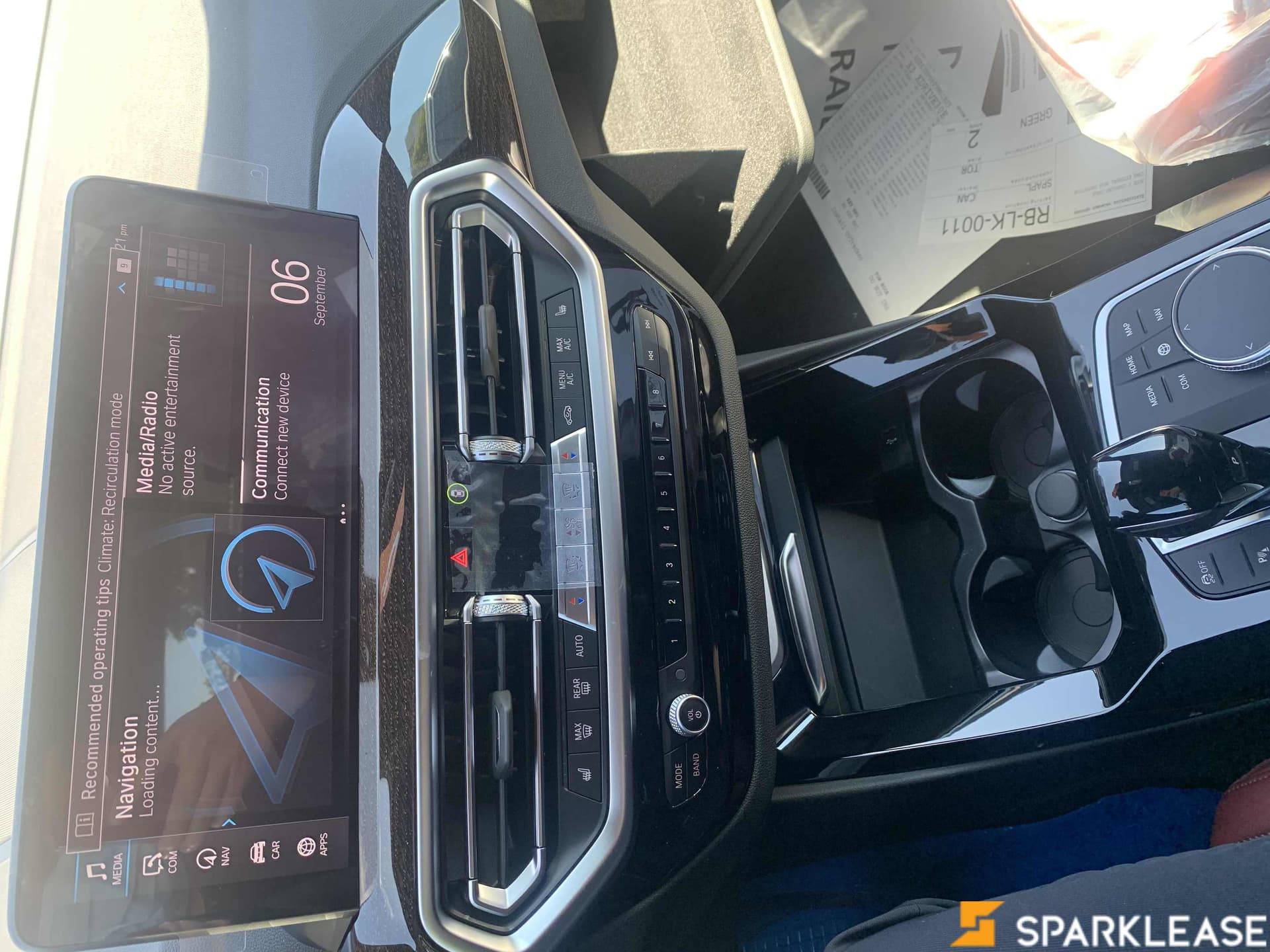 2023 BMW X3 X3 xDrive30e Plug-In Hybrid