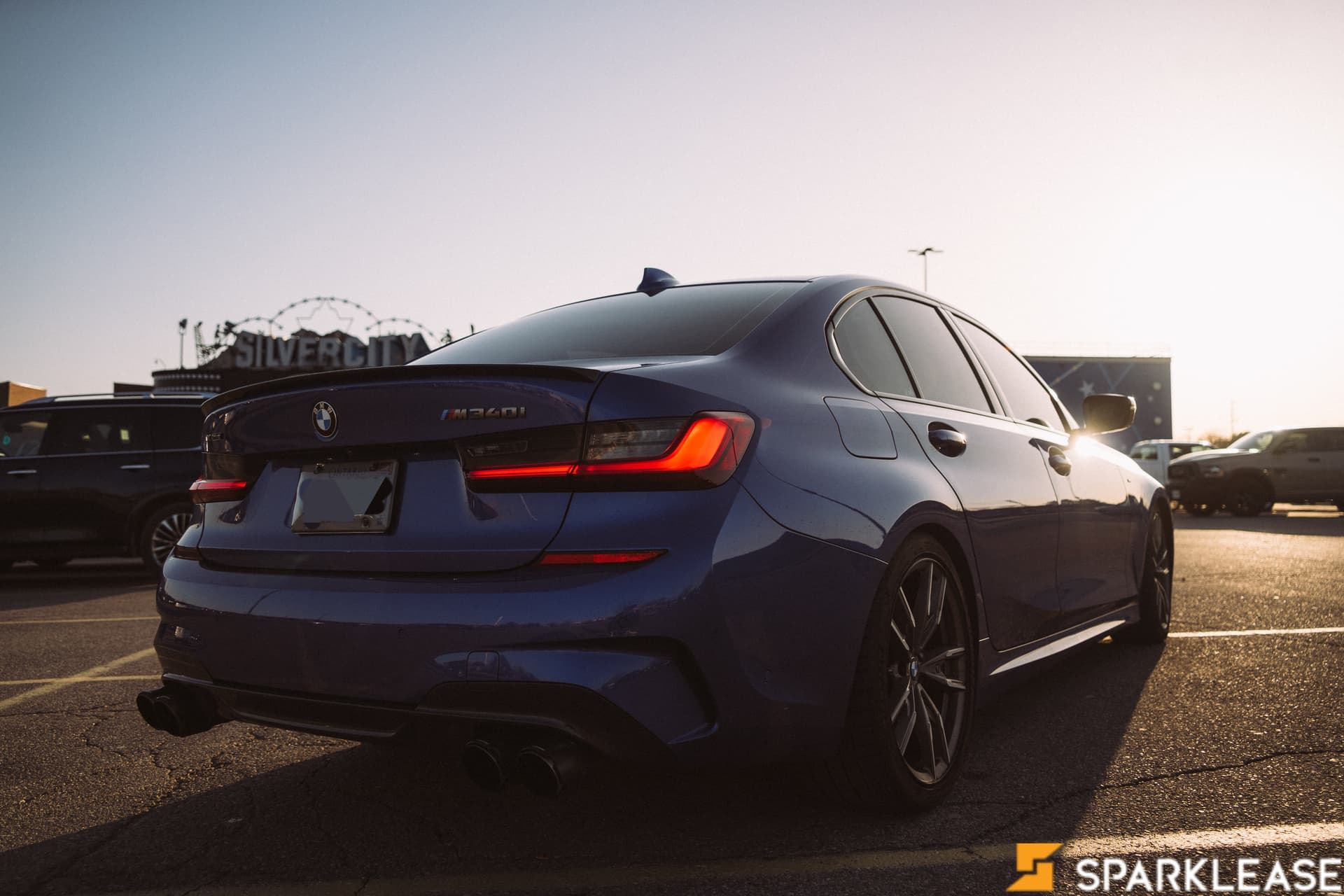 2020 BMW M340i xDrive