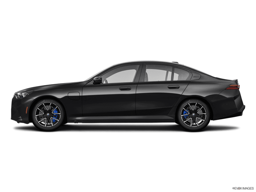 2027 BMW M5 Sedan