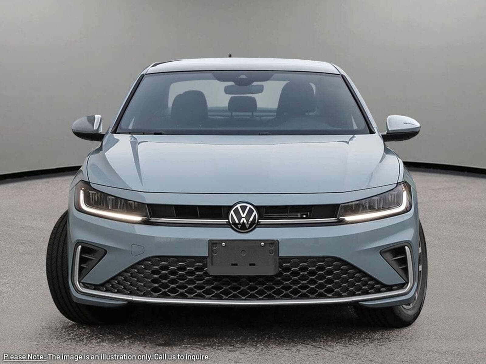 2026 Volkswagen Jetta Comfortline