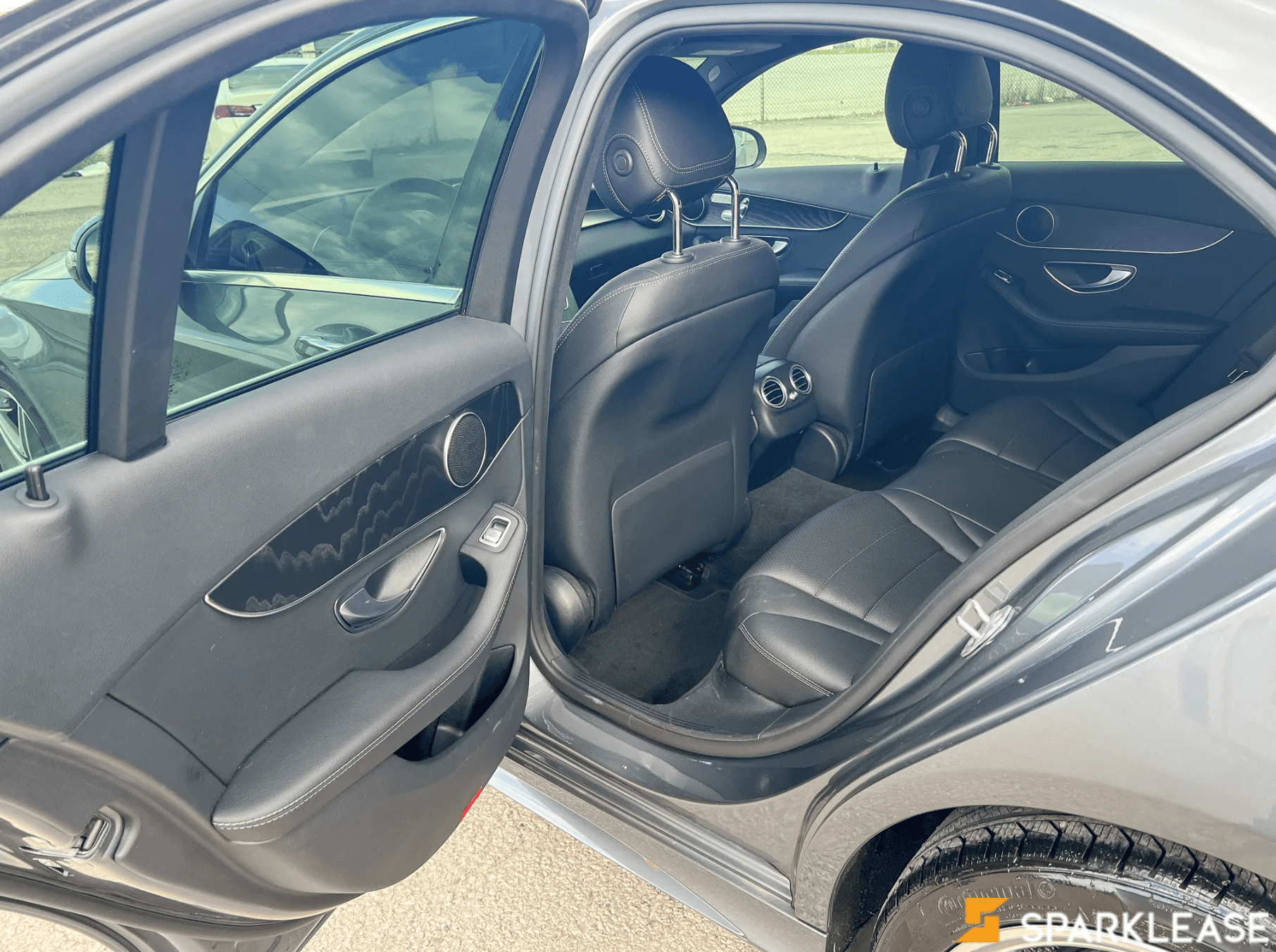 2018 Mercedes-Benz  C 300 4MATIC