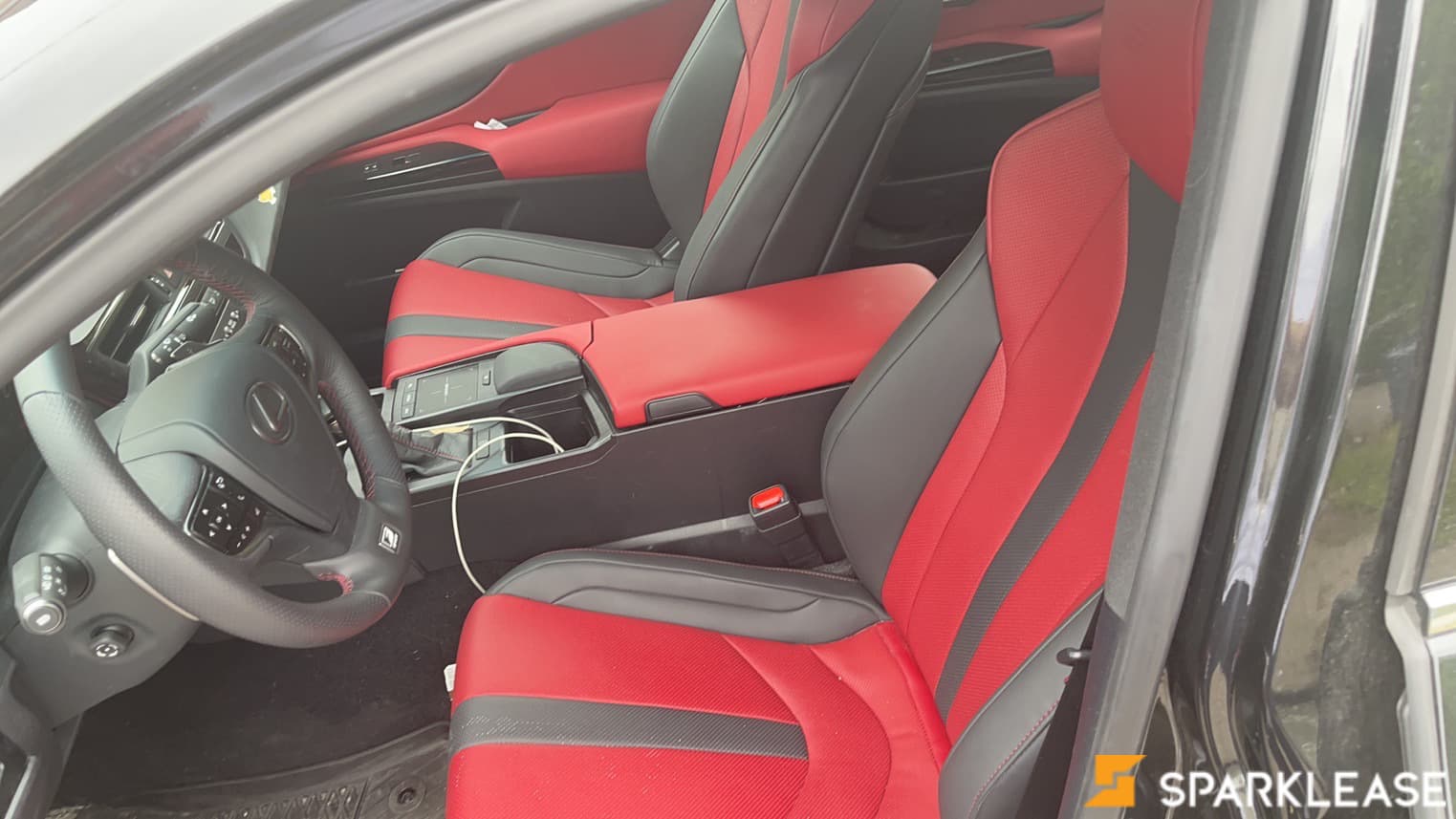 2022 Lexus ES 350 F-Sport 2