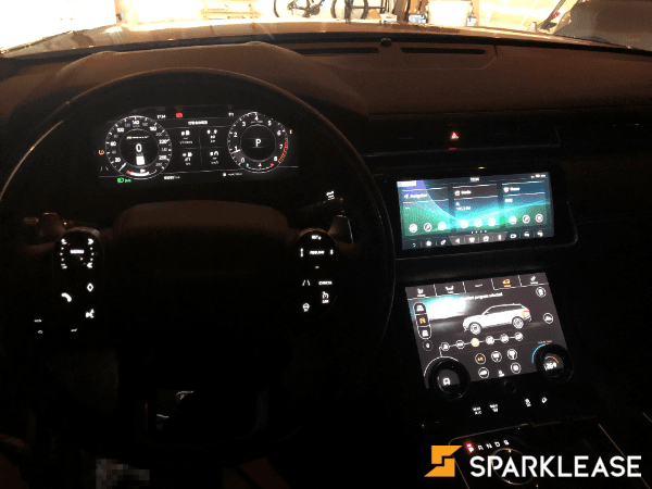 2019 Range Rover Velar SE R-Dynamic P340