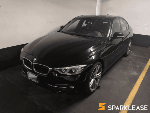 2017 BMW 330i xDrive