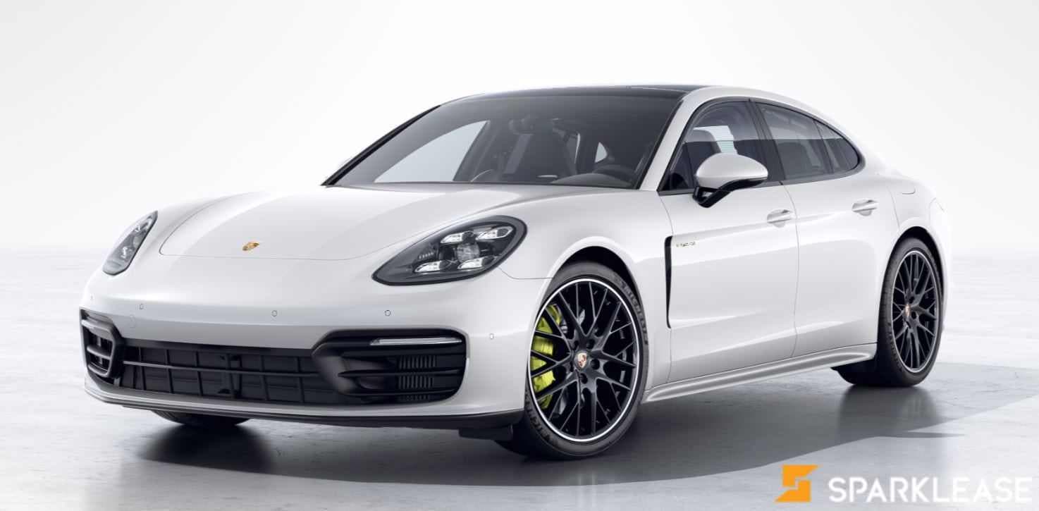 2023 Porsche  Panamera  4 E-Hybrid AWD 