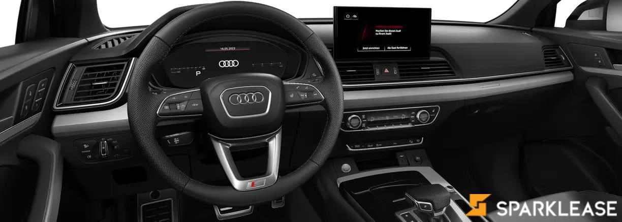 2023 Audi Q5 Progressiv 45 TFSI quattro