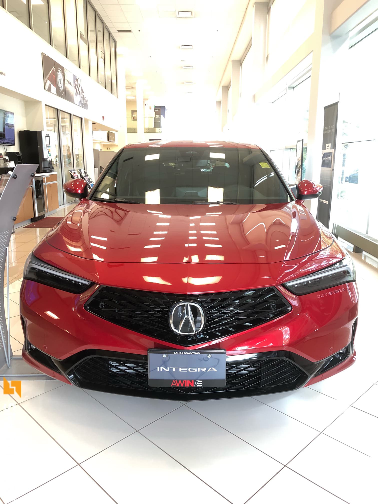 2023 Acura Integra Elite A-Spec