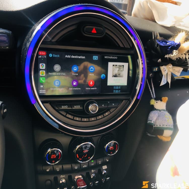 2020 MINI Cooper S