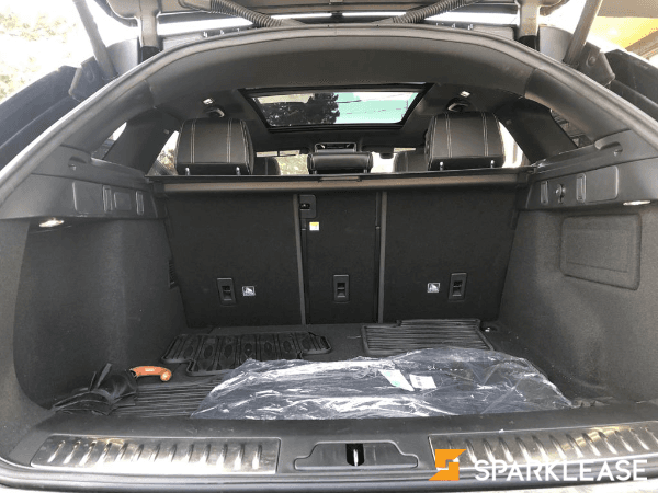 2019 Land Rover Range Rover Velar