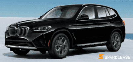2023 BMW  X3  xDrive30i 