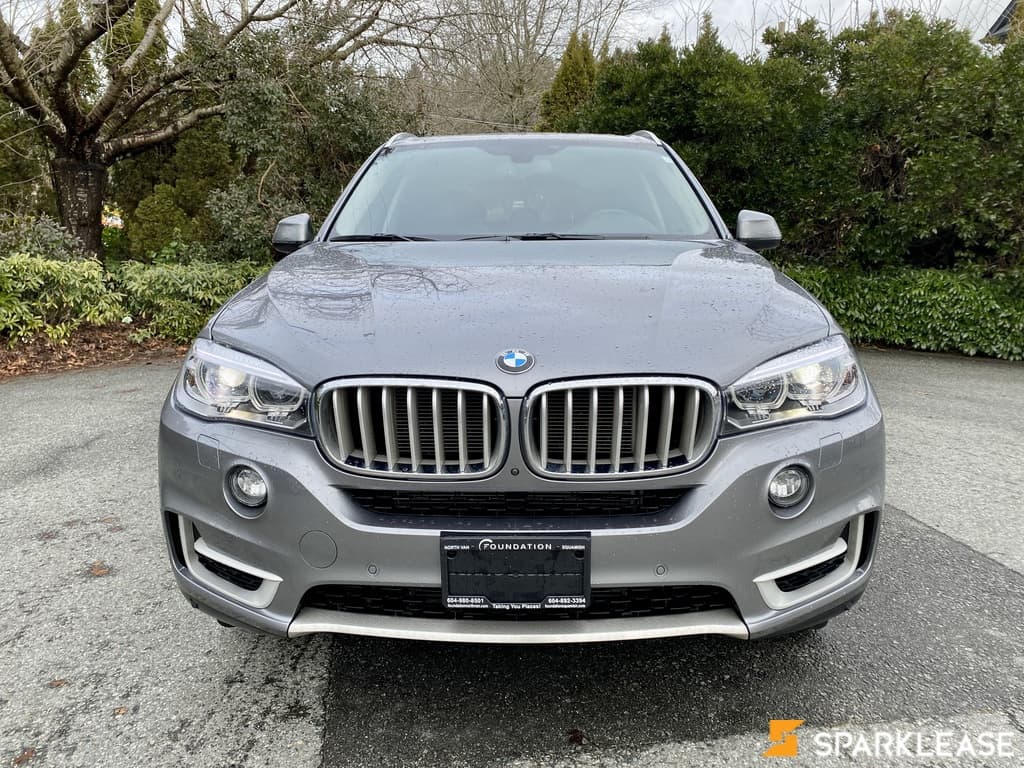 2014 BMW X5 AWD 4dr xDrive35i