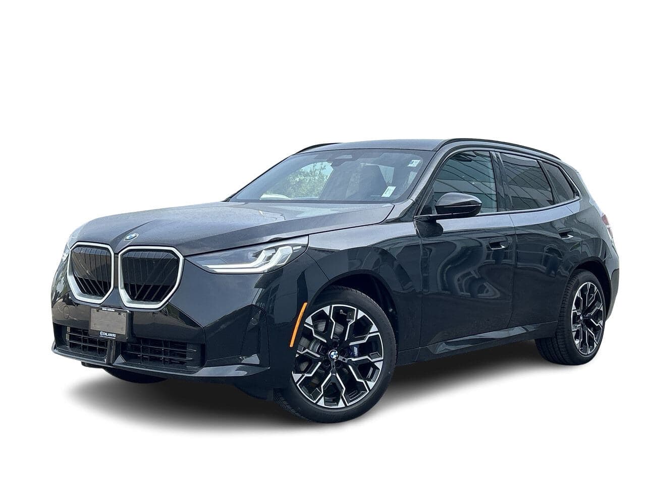 2026 BMW X3 30 xDrive NA