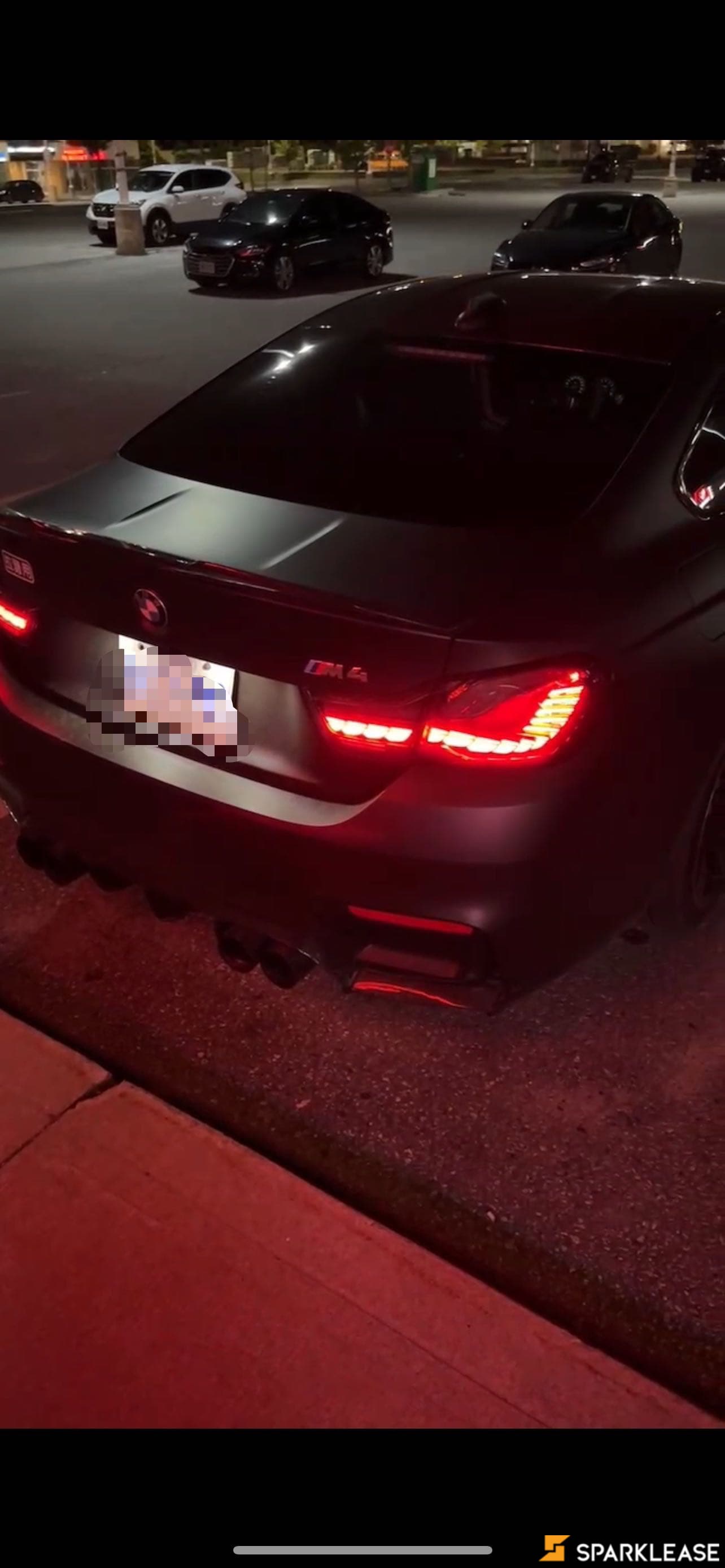 2015 BMW M4 2dr Cpe