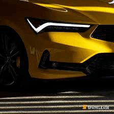 2022 Acura Integra 