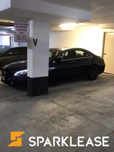 2018 Mercedes-Benz C-300
