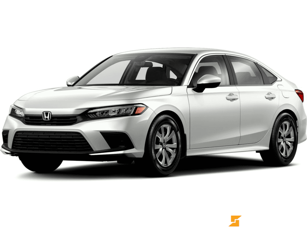 2022 Honda Civic Sedan 