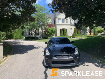 2018 Nissan GTR