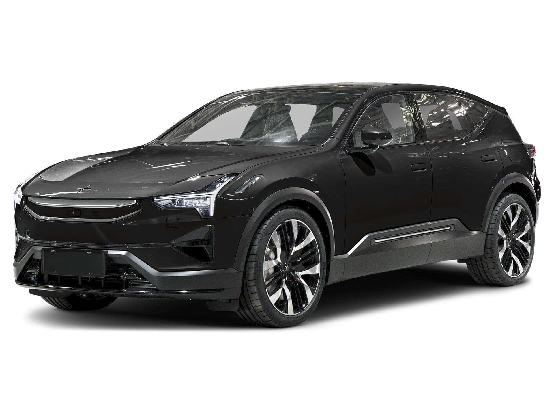 2025 Polestar 3 Long Range Dual Motor Performance Plus
