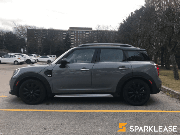 2018 MINI Countryman
