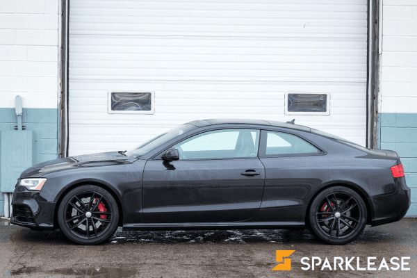 2015 Audi RS5