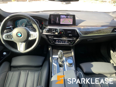 2019 BMW 530i Enhanced Pkg