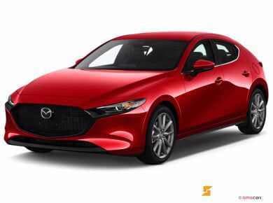 2023 Mazda  Mazda3 Sport  GX Auto FWD 
