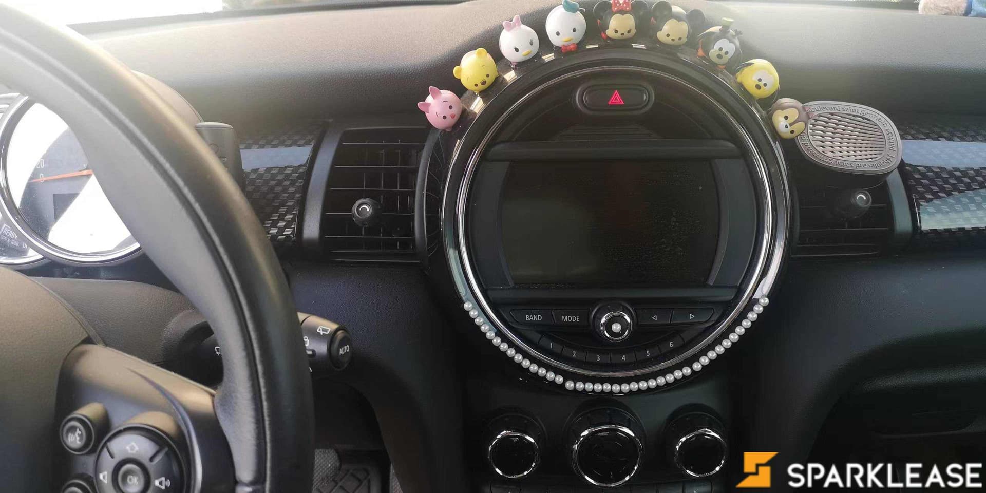 2016 MINI Cooper Hardtop 3dr HB S