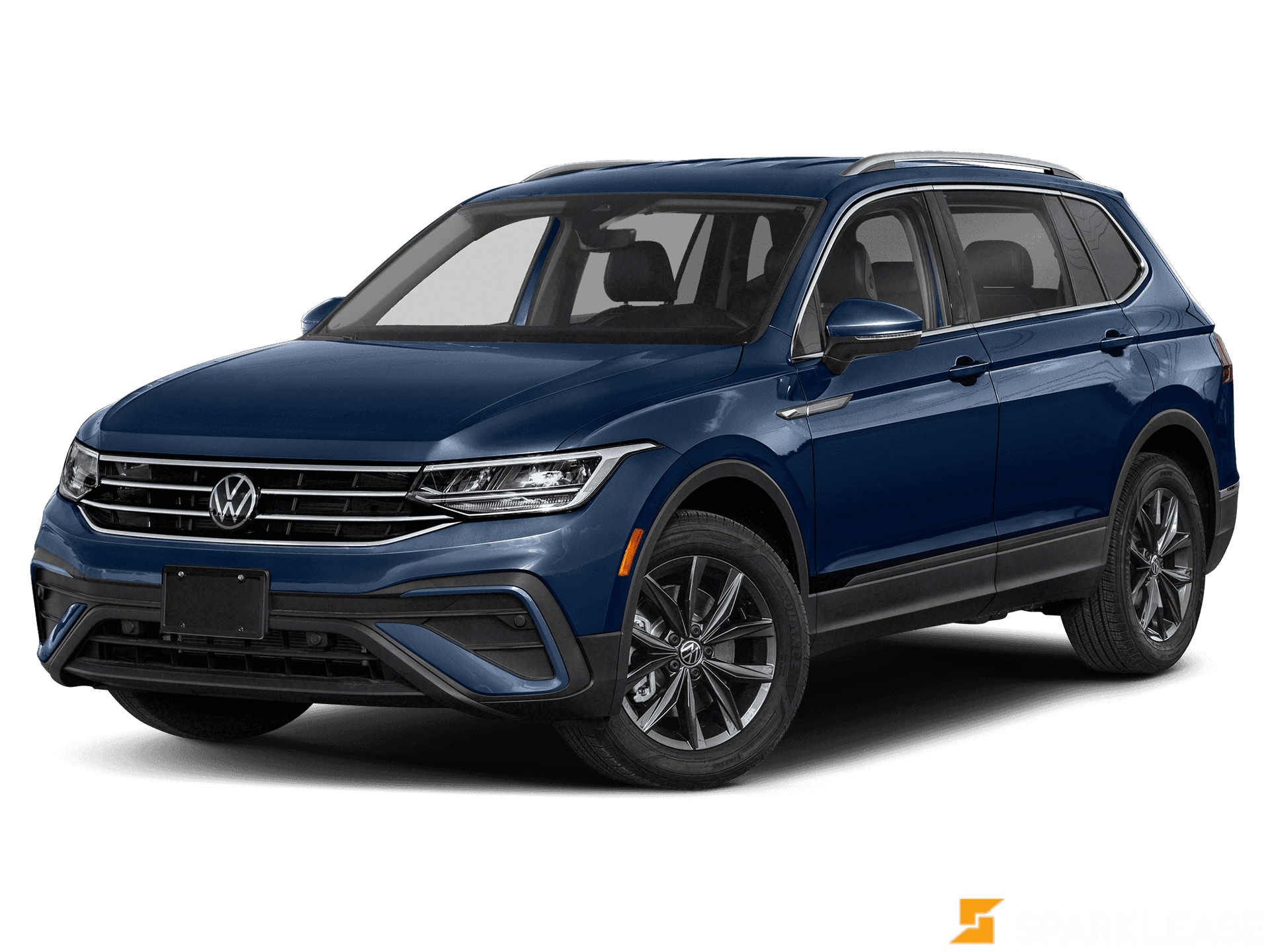 2023 Volkswagen Tiguan Comfortline 4MOTION