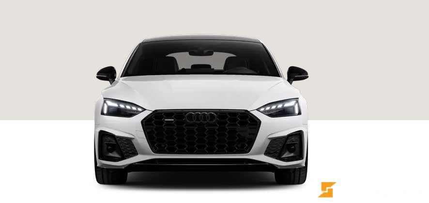 2023 Audi A5 Progressiv 四门现车