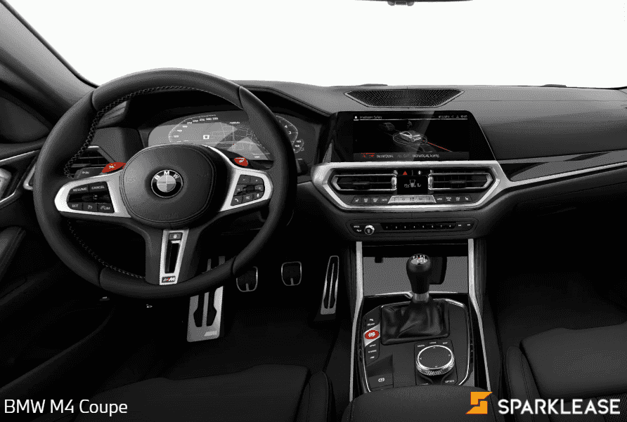 2023 BMW  M4  Competition M xDrive Coupe 