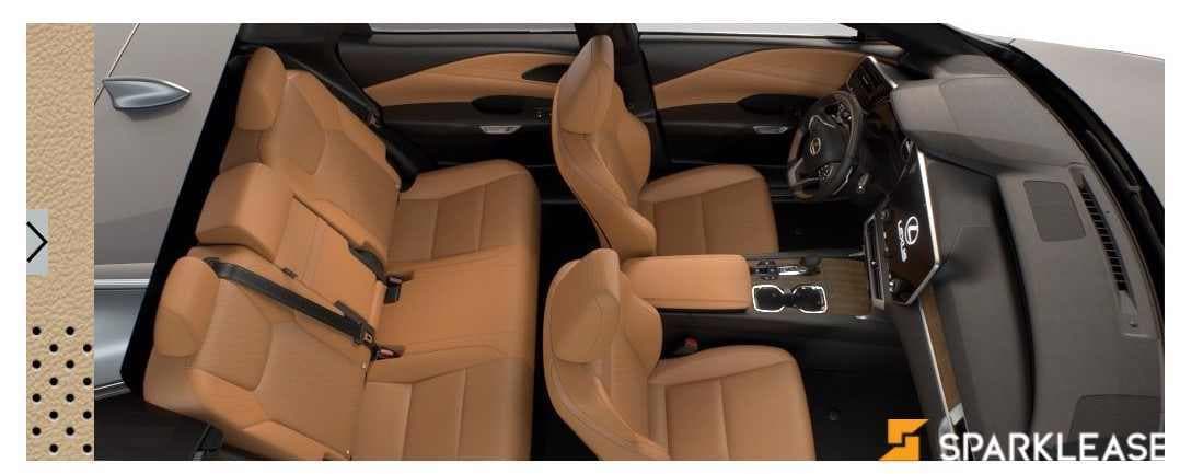 2023 Lexus  RX 350h Auto 