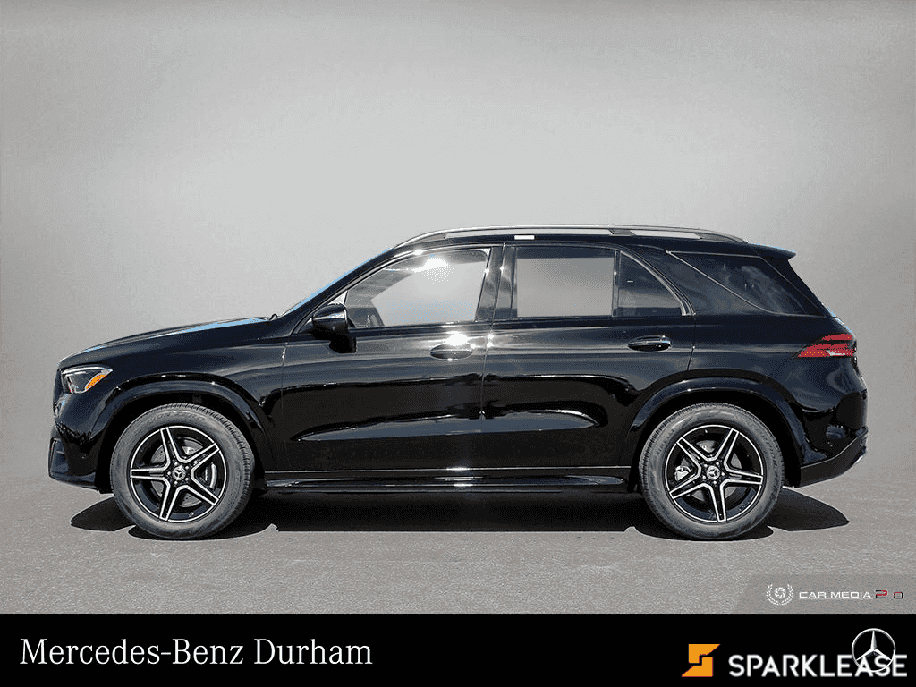 2024 Mercedes-Benz  GLE  GLE 350 4MATIC SUV 