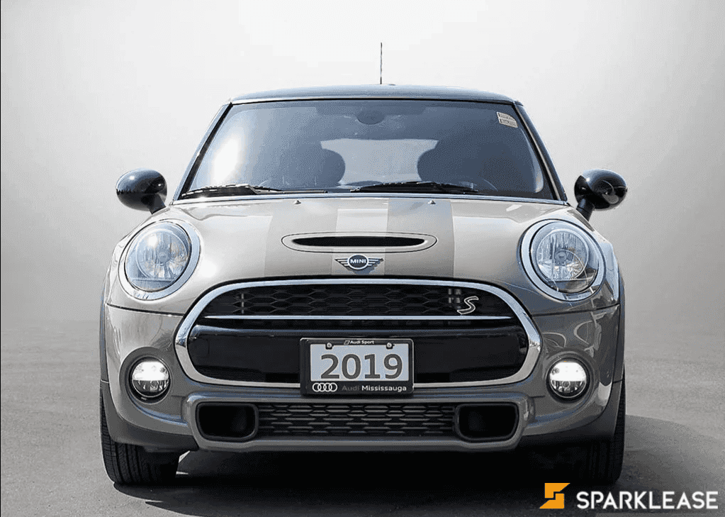 2019 MINI  3 Door  Cooper S FWD 