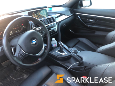 2018 BMW 430i xDrive Coupe