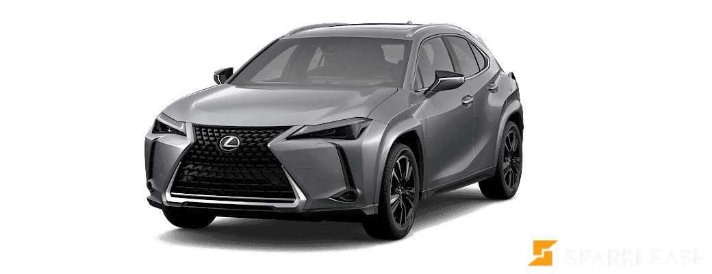 2023 Lexus  UX 250h Luxury Package 豪华版