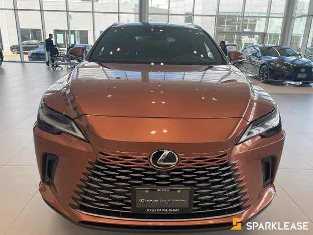2023 Lexus RX350 EXECUTIVE