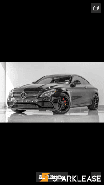2017 c63s