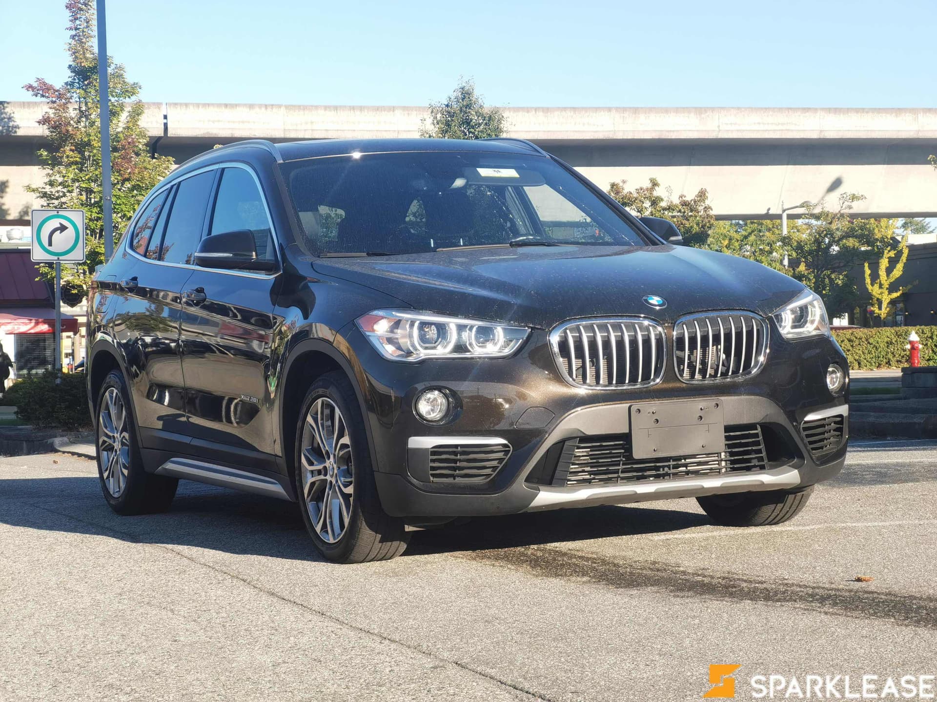 2016 BMW X1 AWD 4dr xDrive28i